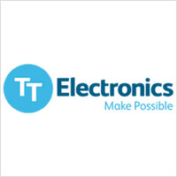 فروش محصولات TT electronic از نمایندگی ویژه